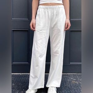Brandy Melville Anastasia sweatpants